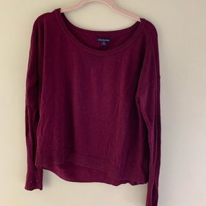 American Eagle Sweater